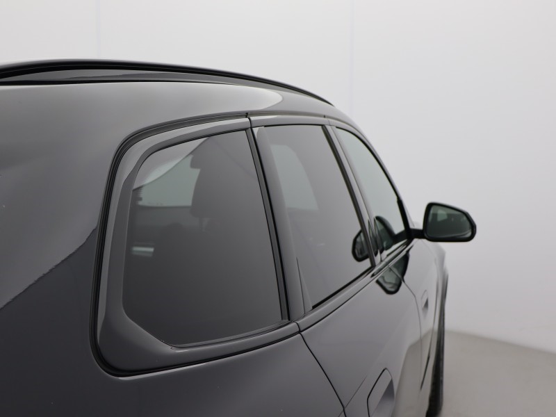 2025 (25) BMW iX1 150kW eDrive20 M Sport 65kWh 5dr Auto 5602393