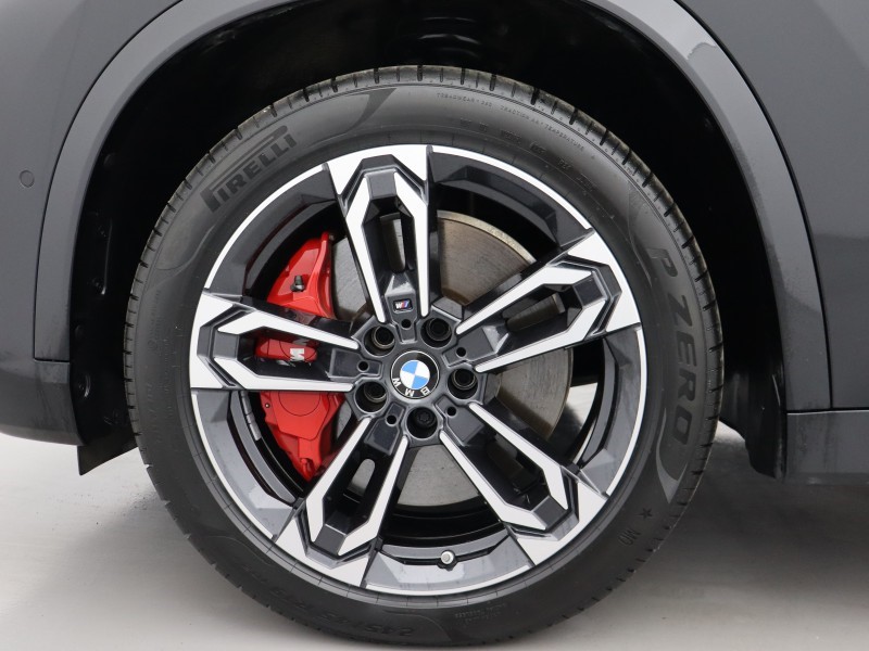2025 (25) BMW iX1 150kW eDrive20 M Sport 65kWh 5dr Auto 5602395