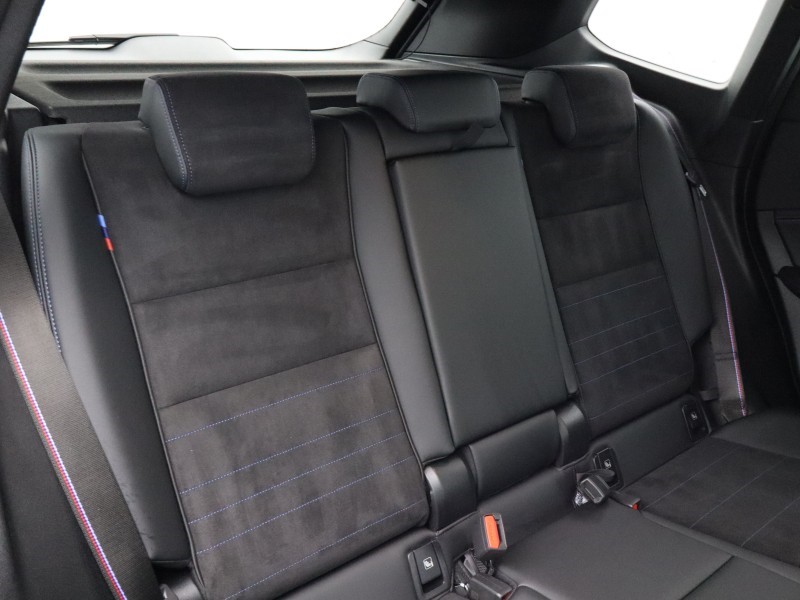 2025 (25) BMW iX1 150kW eDrive20 M Sport 65kWh 5dr Auto 5602429