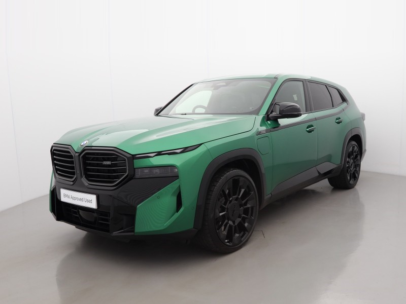 2026 (26) BMW XM 50e 5dr Auto 5749758