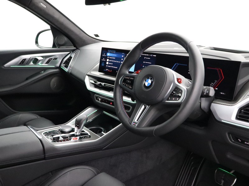 2026 (26) BMW XM 50e 5dr Auto 5749781
