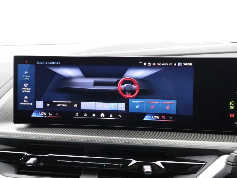 2026 (26) BMW XM 50e 5dr Auto 5749812