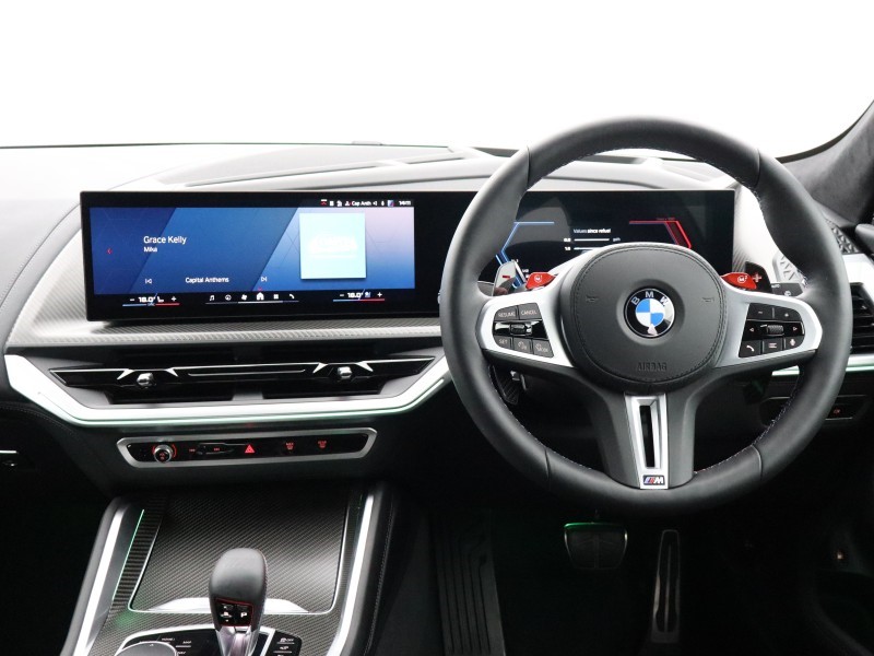 2026 (26) BMW XM 50e 5dr Auto 5749819