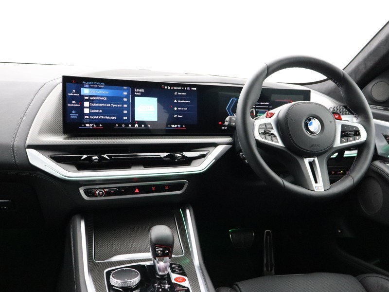 2026 (26) BMW XM 50e 5dr Auto 5749821