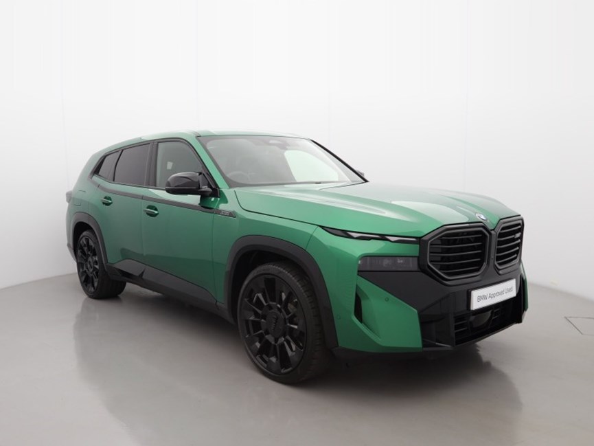 2026 (26) BMW XM 50e 5dr Auto