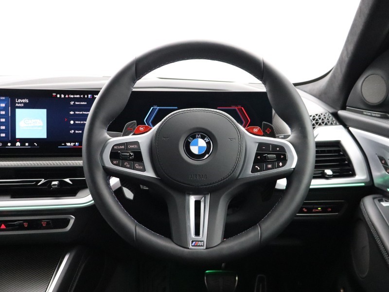 2026 (26) BMW XM 50e 5dr Auto 5749820