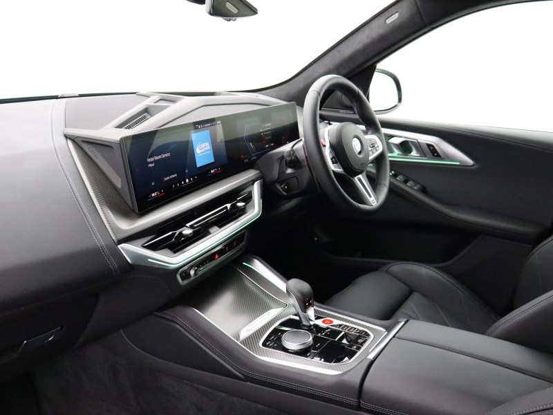 2026 (26) BMW XM 50e 5dr Auto 5749822