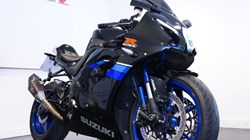 2017 (67) Suzuki GSX-R 1000R 3014789