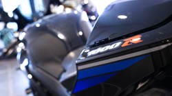 2017 (67) Suzuki GSX-R 1000R 3014806