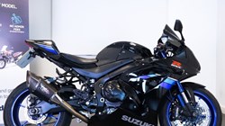 2017 (67) Suzuki GSX-R 1000R 3014780