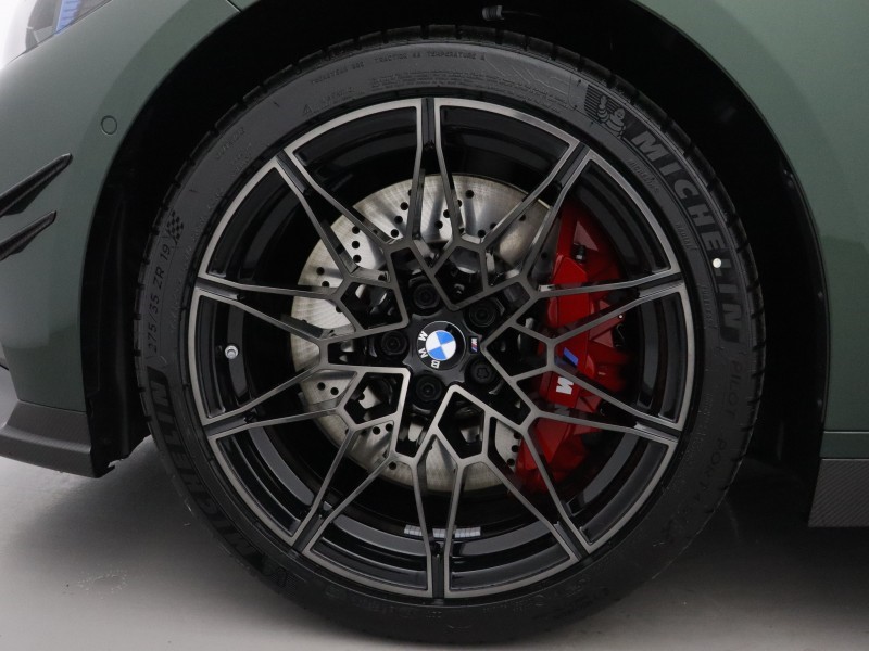2026 (26) BMW M3 xDrive 530 Competition M 5dr Step Auto 5745970