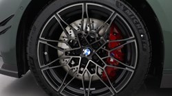 2026 (26) BMW M3 xDrive 530 Competition M 5dr Step Auto 5745970