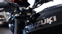 2022 (22) Suzuki SV 650 3071236