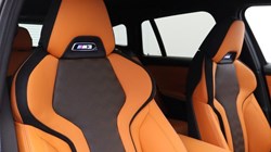 2026 (26) BMW M3 xDrive 530 Competition M 5dr Step Auto 5745972