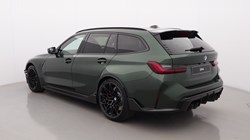 2026 (26) BMW M3 xDrive 530 Competition M 5dr Step Auto 5745959