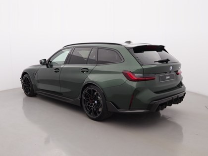 2026 (26) BMW M3 xDrive 530 Competition M 5dr Step Auto