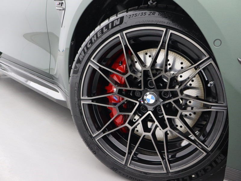 2026 (26) BMW M3 xDrive 530 Competition M 5dr Step Auto 5746000