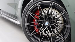 2026 (26) BMW M3 xDrive 530 Competition M 5dr Step Auto 5746000