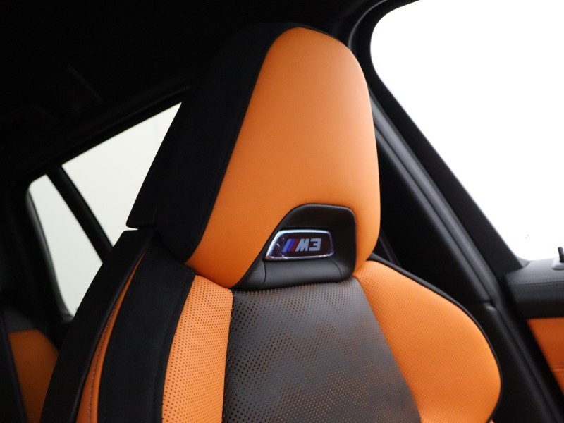 2026 (26) BMW M3 xDrive 530 Competition M 5dr Step Auto 5745995