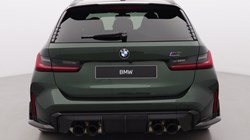 2026 (26) BMW M3 xDrive 530 Competition M 5dr Step Auto 5745960