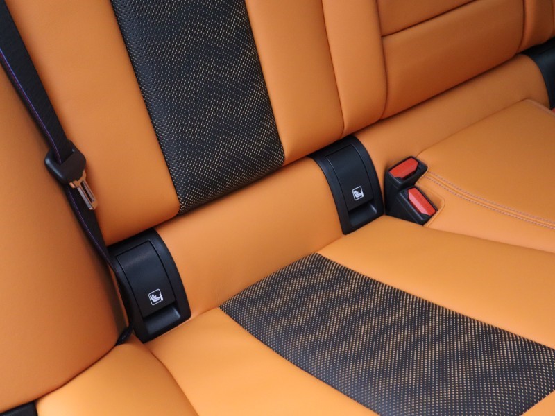 2026 (26) BMW M3 xDrive 530 Competition M 5dr Step Auto 5745975
