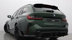 2026 (26) BMW M3 xDrive 530 Competition M 5dr Step Auto 5746002