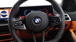 2026 (26) BMW M3 xDrive 530 Competition M 5dr Step Auto 5745978