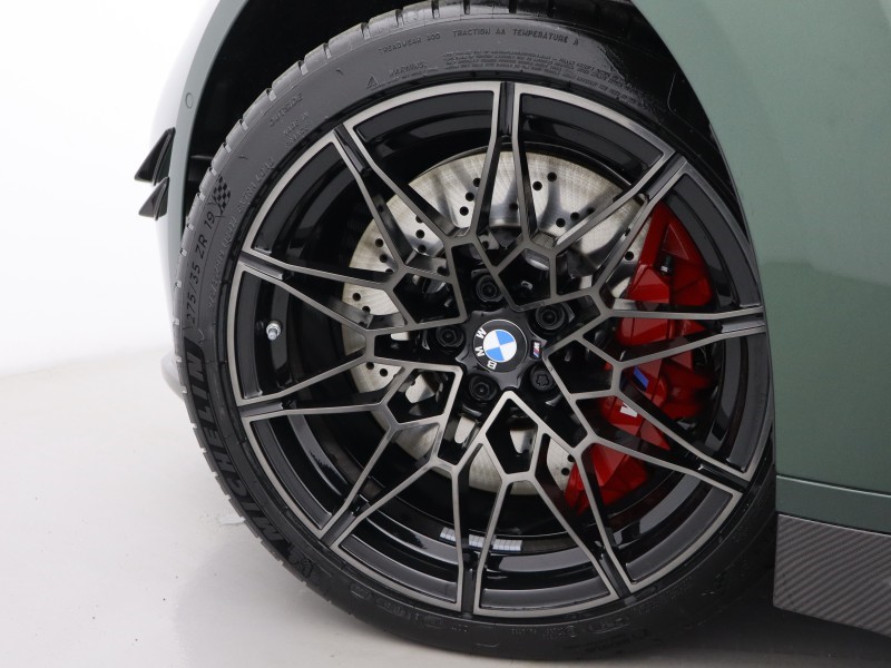 2026 (26) BMW M3 xDrive 530 Competition M 5dr Step Auto 5746001