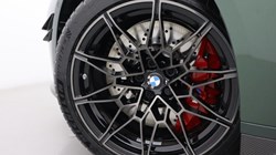 2026 (26) BMW M3 xDrive 530 Competition M 5dr Step Auto 5746001