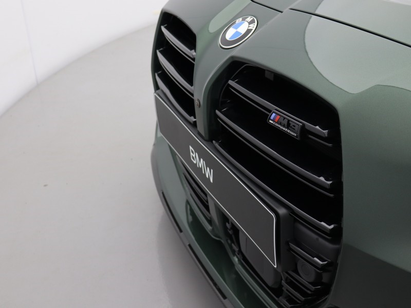 2026 (26) BMW M3 xDrive 530 Competition M 5dr Step Auto 5746003