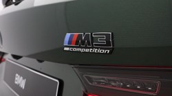 2026 (26) BMW M3 xDrive 530 Competition M 5dr Step Auto 5745965