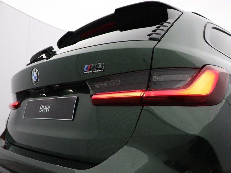 2026 (26) BMW M3 xDrive 530 Competition M 5dr Step Auto 5745963