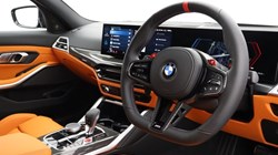 2026 (26) BMW M3 xDrive 530 Competition M 5dr Step Auto 5745973