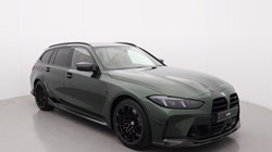 2026 (26) BMW M3 xDrive 530 Competition M 5dr Step Auto 5745955