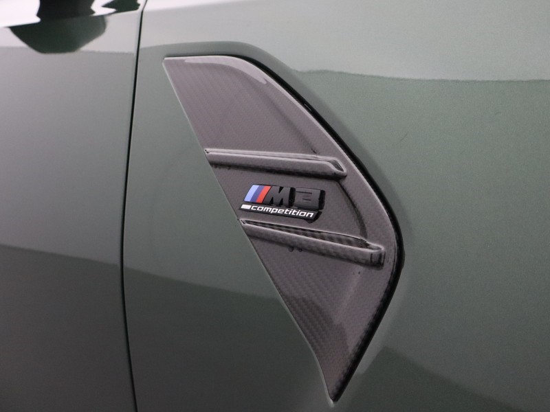 2026 (26) BMW M3 xDrive 530 Competition M 5dr Step Auto 5745999