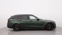 2026 (26) BMW M3 xDrive 530 Competition M 5dr Step Auto 5745962
