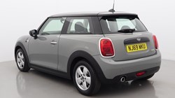 2019 (69) MINI HATCHBACK 1.5 Cooper Classic II 3dr 5616762