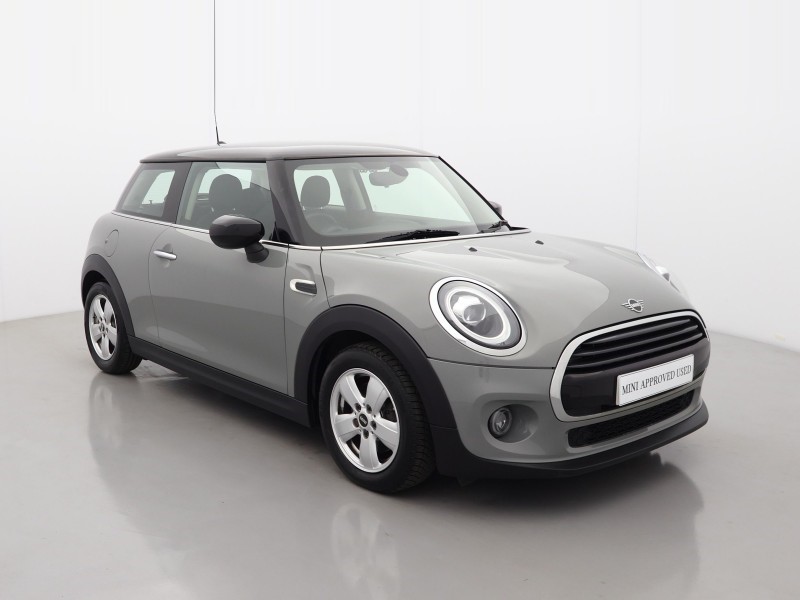2019 (69) MINI HATCHBACK 1.5 Cooper Classic II 3dr