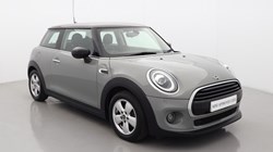 2019 (69) MINI HATCHBACK 1.5 Cooper Classic II 3dr 5616758