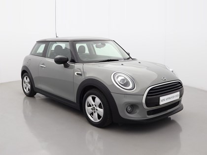 2019 (69) MINI HATCHBACK 1.5 Cooper Classic II 3dr