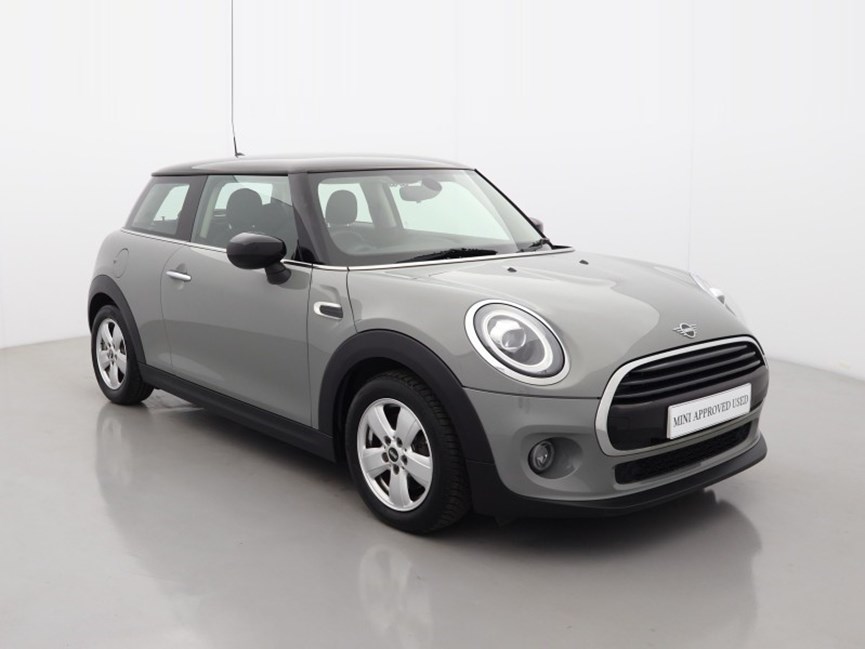 2019 (69) MINI HATCHBACK 1.5 Cooper Classic II 3dr