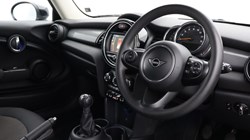 2019 (69) MINI HATCHBACK 1.5 Cooper Classic II 3dr 5616778
