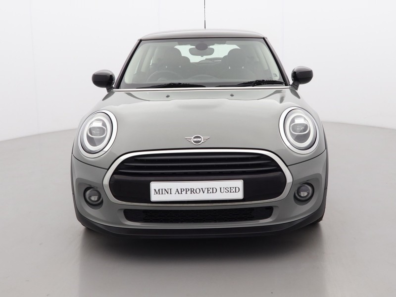 2019 (69) MINI HATCHBACK 1.5 Cooper Classic II 3dr 5616759