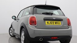 2019 (69) MINI HATCHBACK 1.5 Cooper Classic II 3dr 5616813