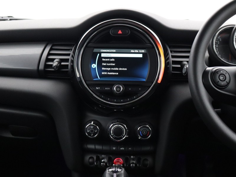 2019 (69) MINI HATCHBACK 1.5 Cooper Classic II 3dr 5616807