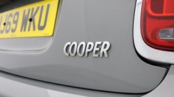 2019 (69) MINI HATCHBACK 1.5 Cooper Classic II 3dr 5616767