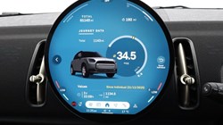 2026 (75) MINI COUNTRYMAN 1.5 C Classic 5dr Auto 5606618