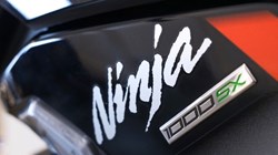 2022 (22) Kawasaki Ninja 1000 SX 3046549