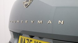 2026 (75) MINI COUNTRYMAN 1.5 C Classic 5dr Auto 5606585