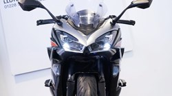2022 (22) Kawasaki Ninja 1000 SX 3046552